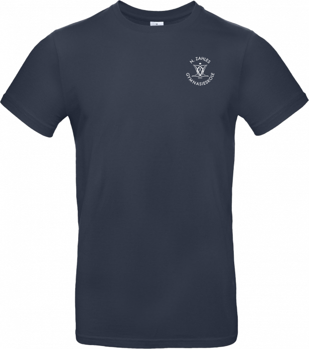 B&C - Zahles T-Shirt Men - Marine