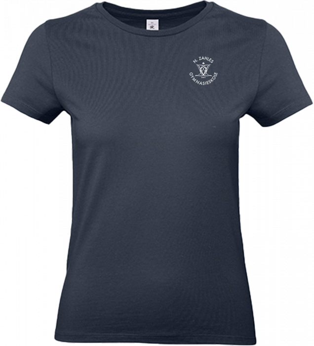 B&C - Zahles  T-Shirt Women - Marin