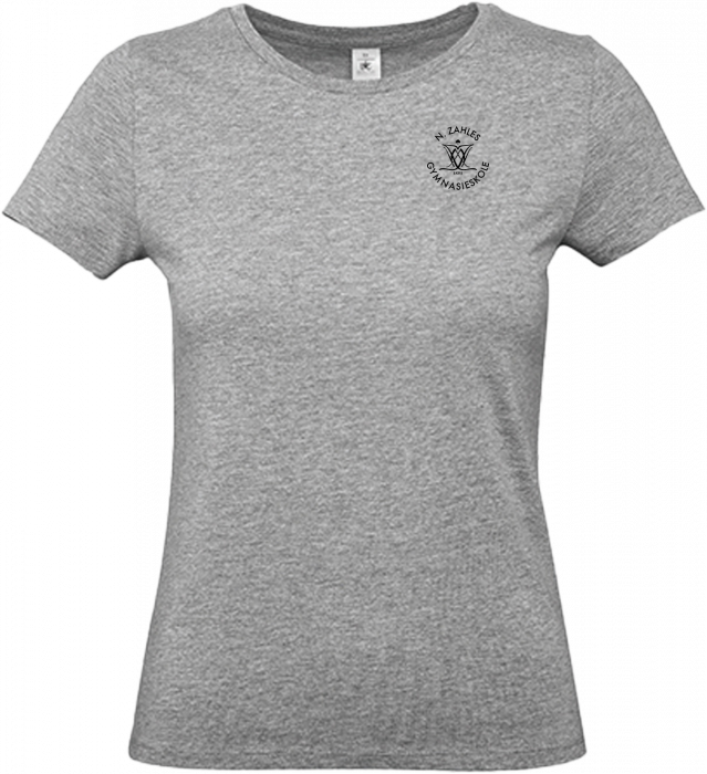 B&C - Zahles  T-Shirt Women - Sport Grey