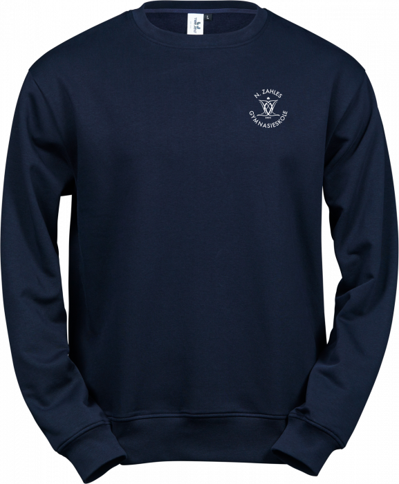 Tee Jays - Zahles Sweatshirt - Navy