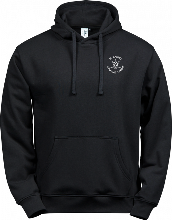 Tee Jays - Zahles Hoodie - black