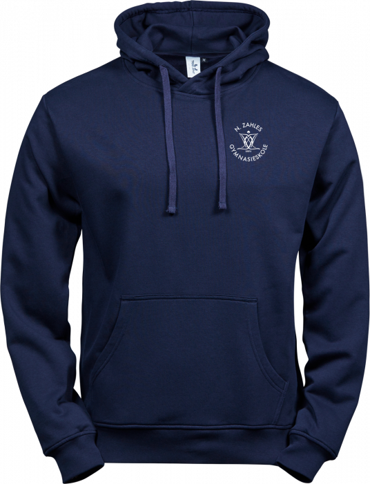 Tee Jays - Zahles Hoodie - Navy