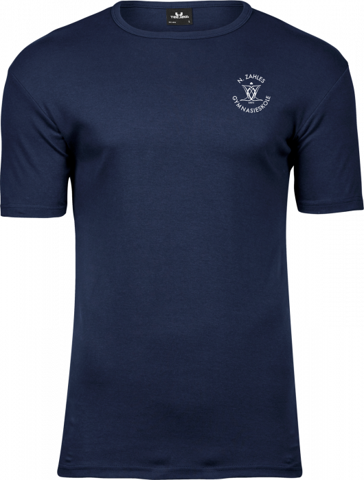 Tee Jays - Zahles T-Shirt For Men - Navy